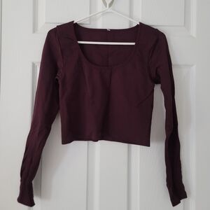 Athleta Long Sleeve